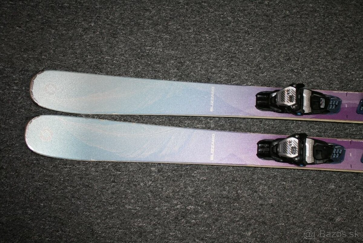 freeride Blizzard 159 cm - 2