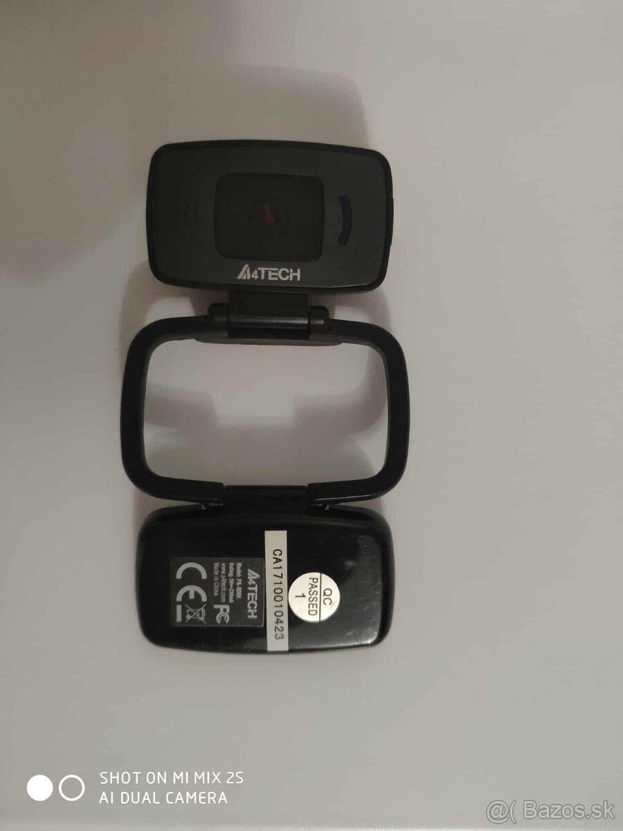 predám webkameru PK-900H - 2