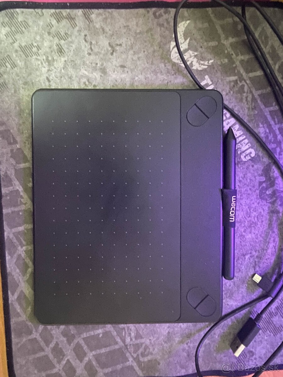 Wacom Intuos CTH 490/K - 2