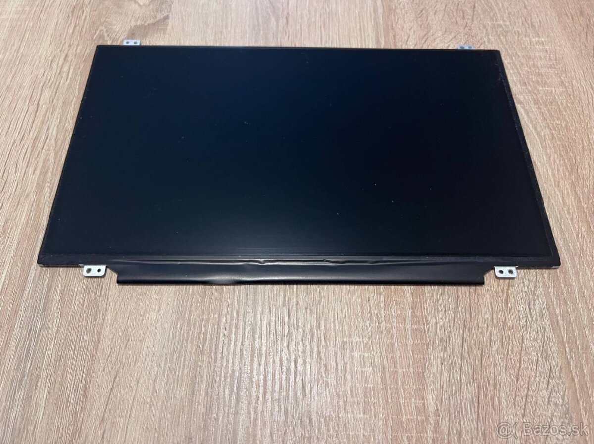 Predám obrazovku do notebooku 14"LED SLIM display 30pin - 2