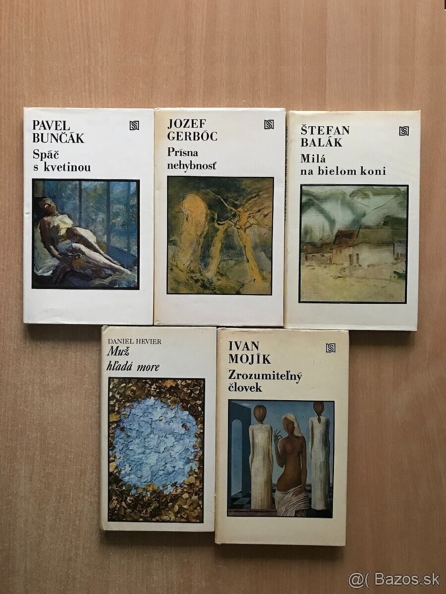 Poezia s venovanim, podpisom - 2