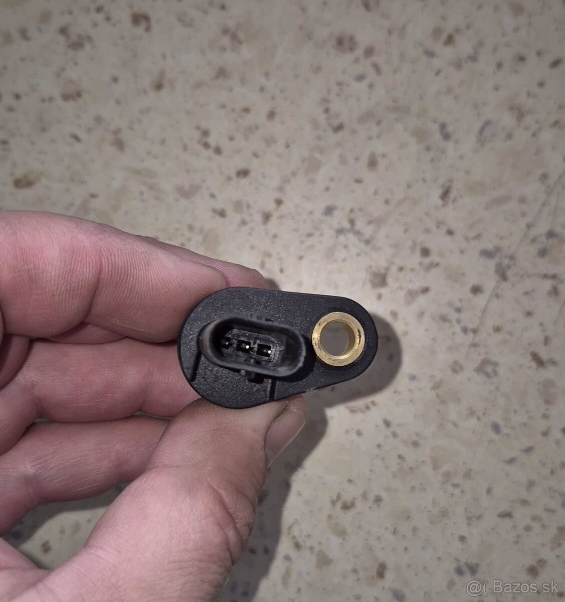 Predám snimac vackovej hriadele Astra J 1,6 85kwⁿ - 2