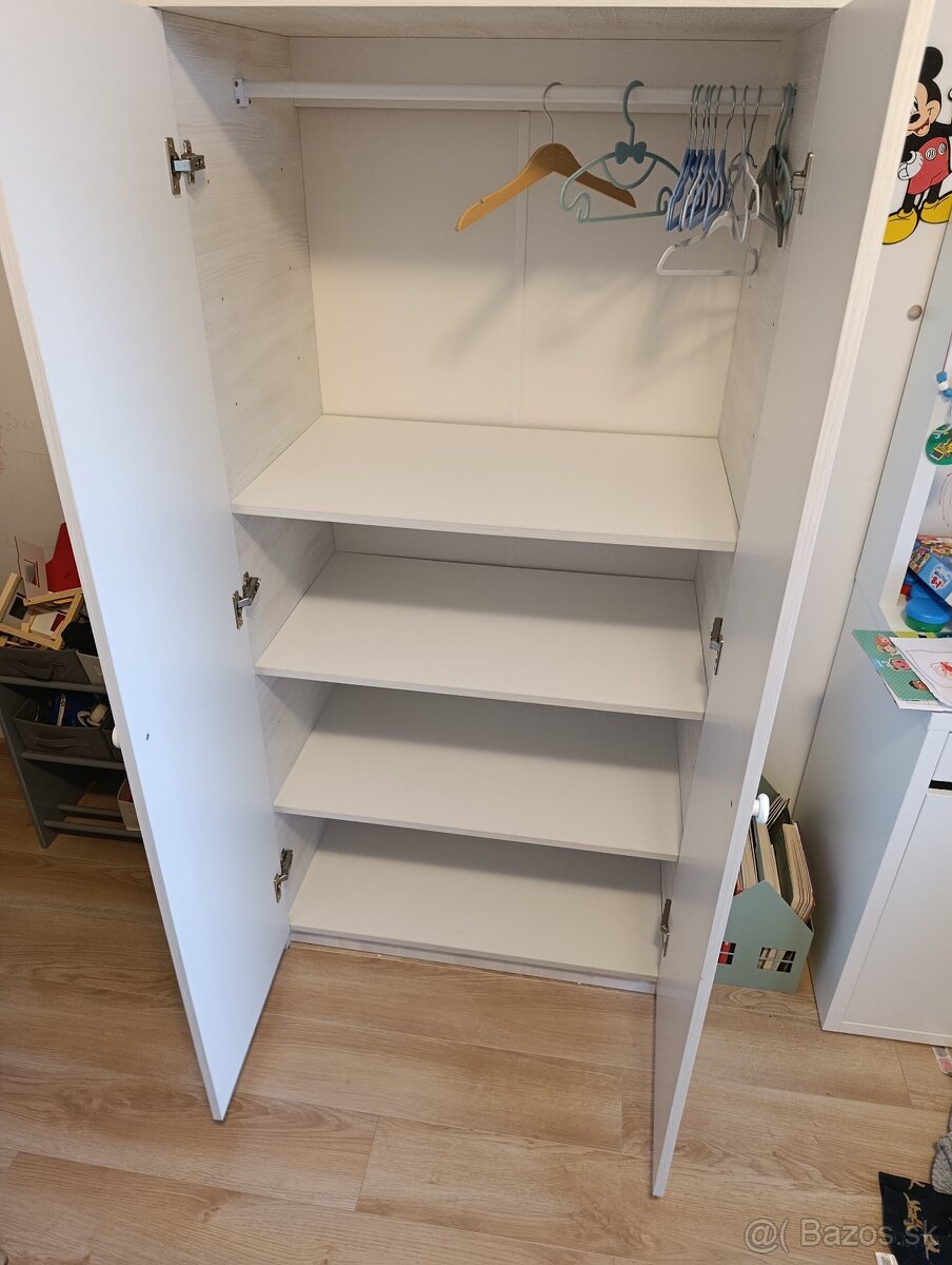 Detský nábytok Mickey Mouse - 2