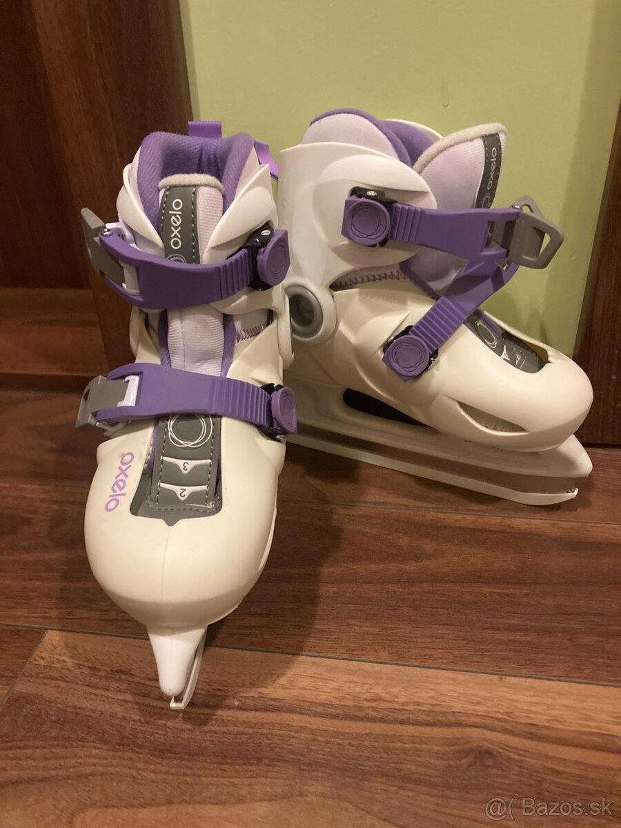 Predam detske koecule. - 2