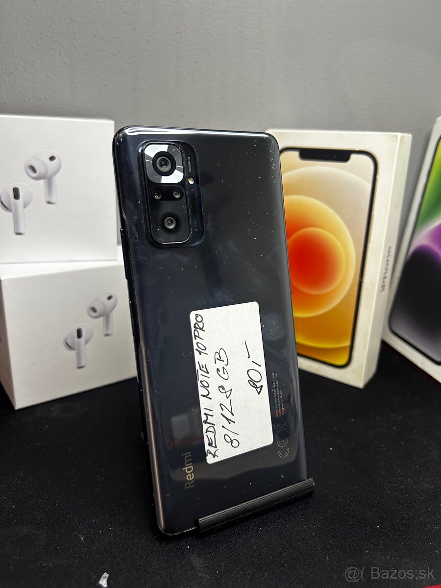 Redmi note 10 pro - 2