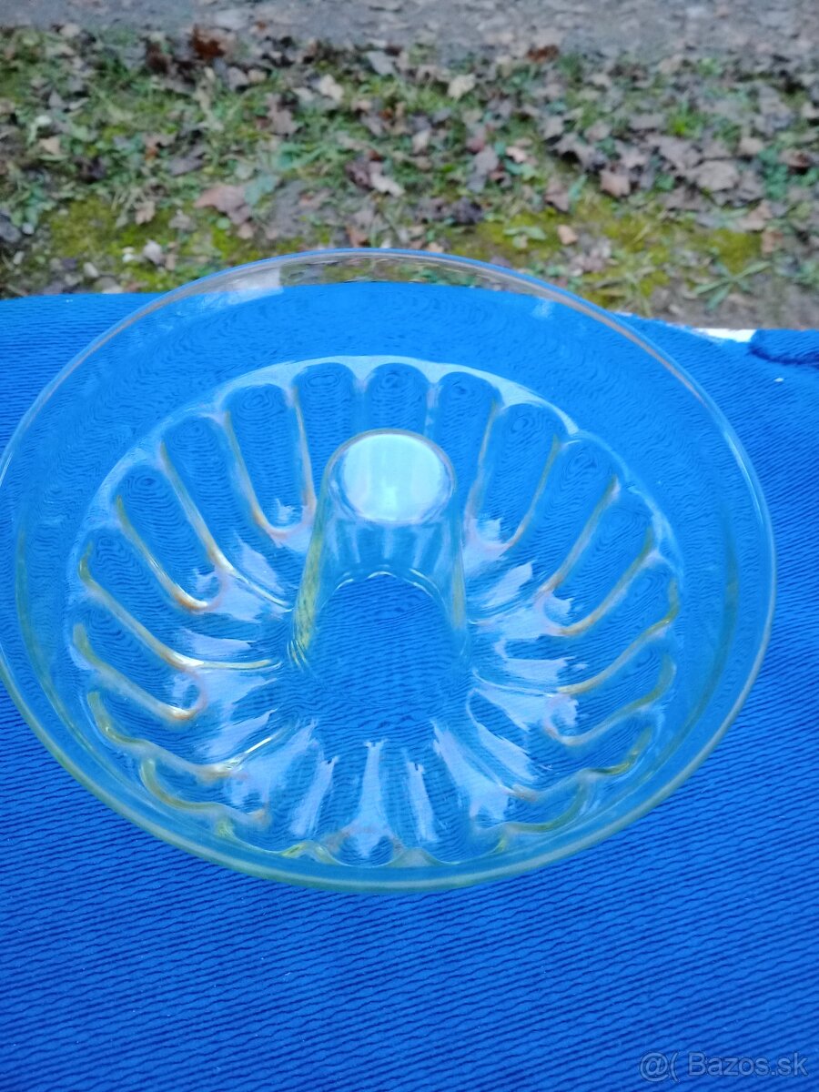 Misa na bábovku - 2