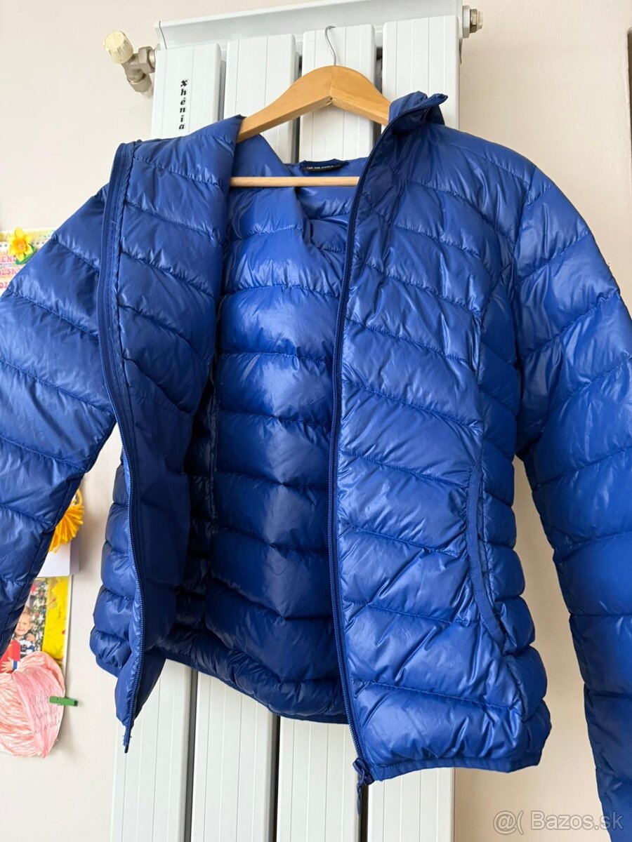 Bunda kabát veľkosť 38” M-S - 2