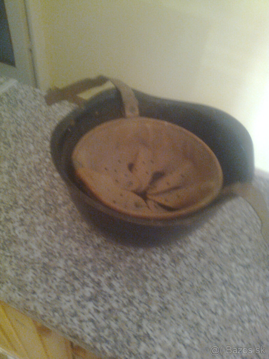 predam hasičsku prilbu, prilba - 2