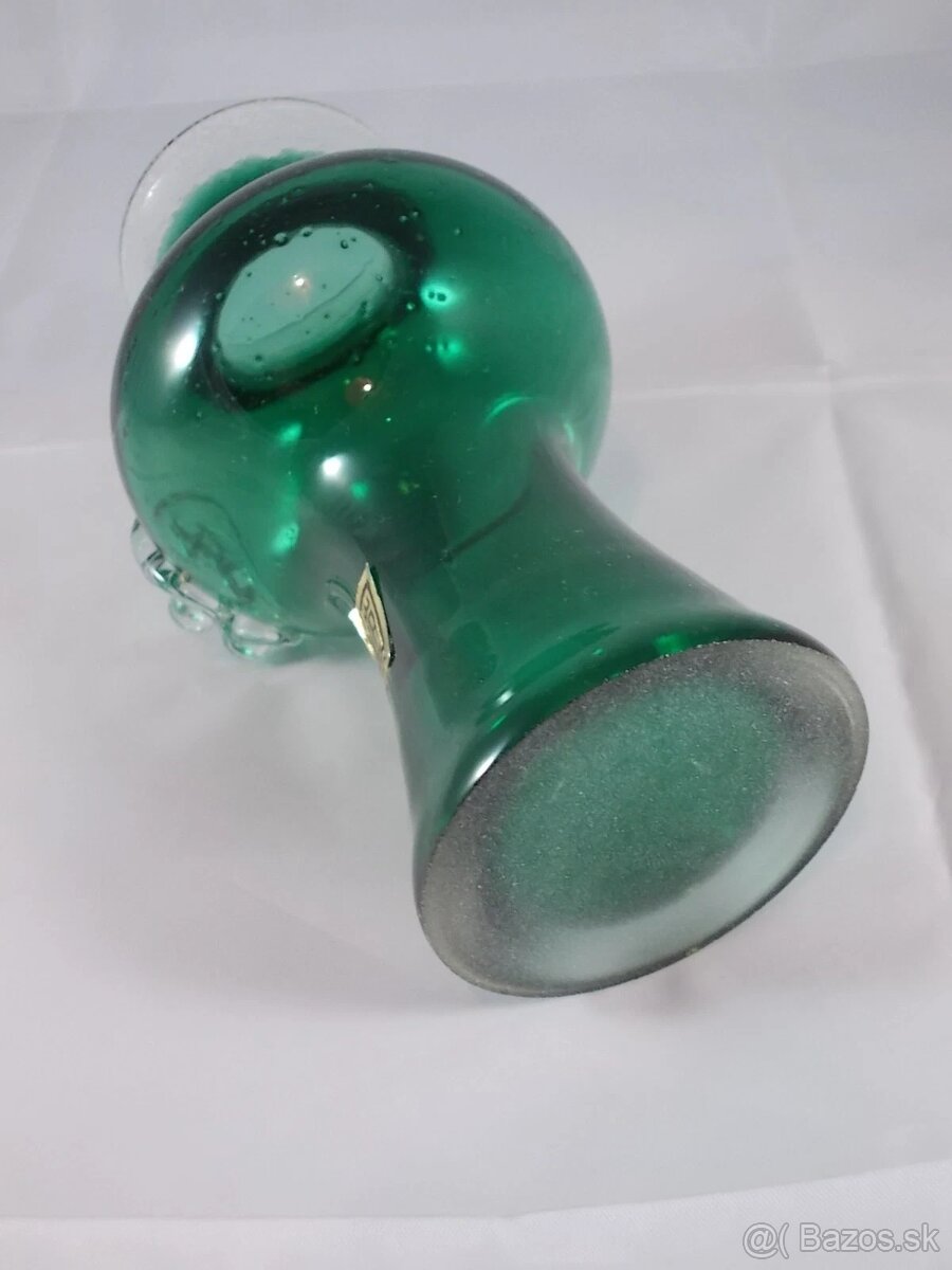 Taraba - zelený variant - 2