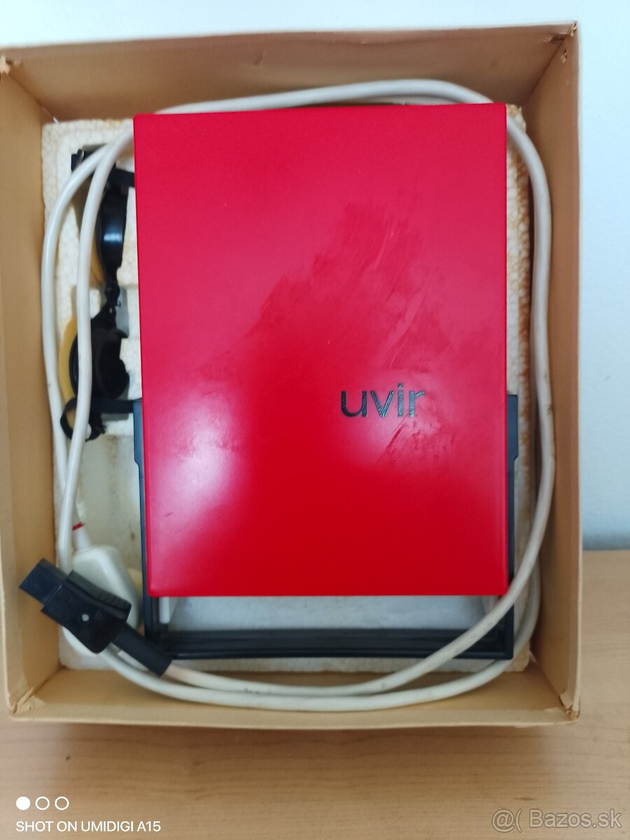 Predám horské slnko - 2