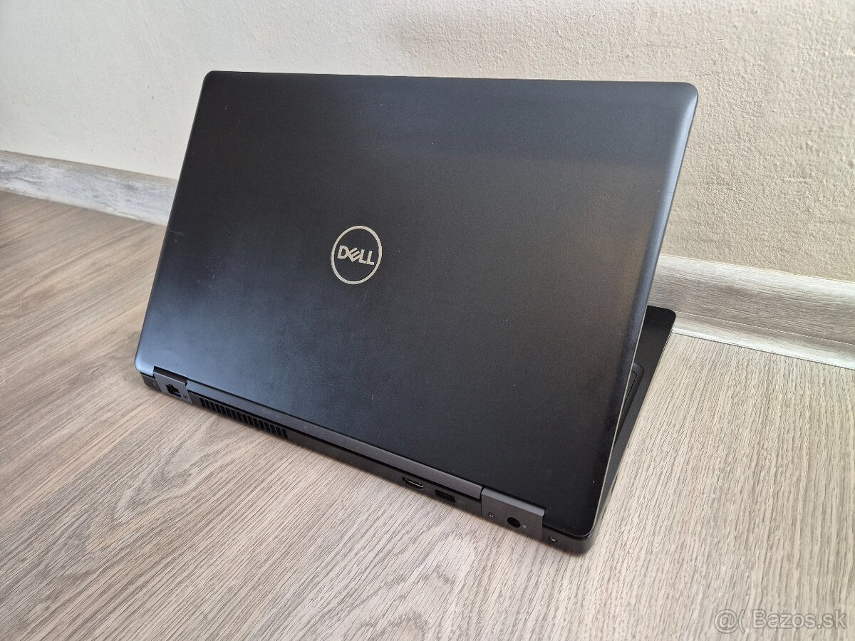 ▼DELL Latitude 5591 - 15,6" / TOUCH / i5-8400H / GPU 2GB▼ - 2
