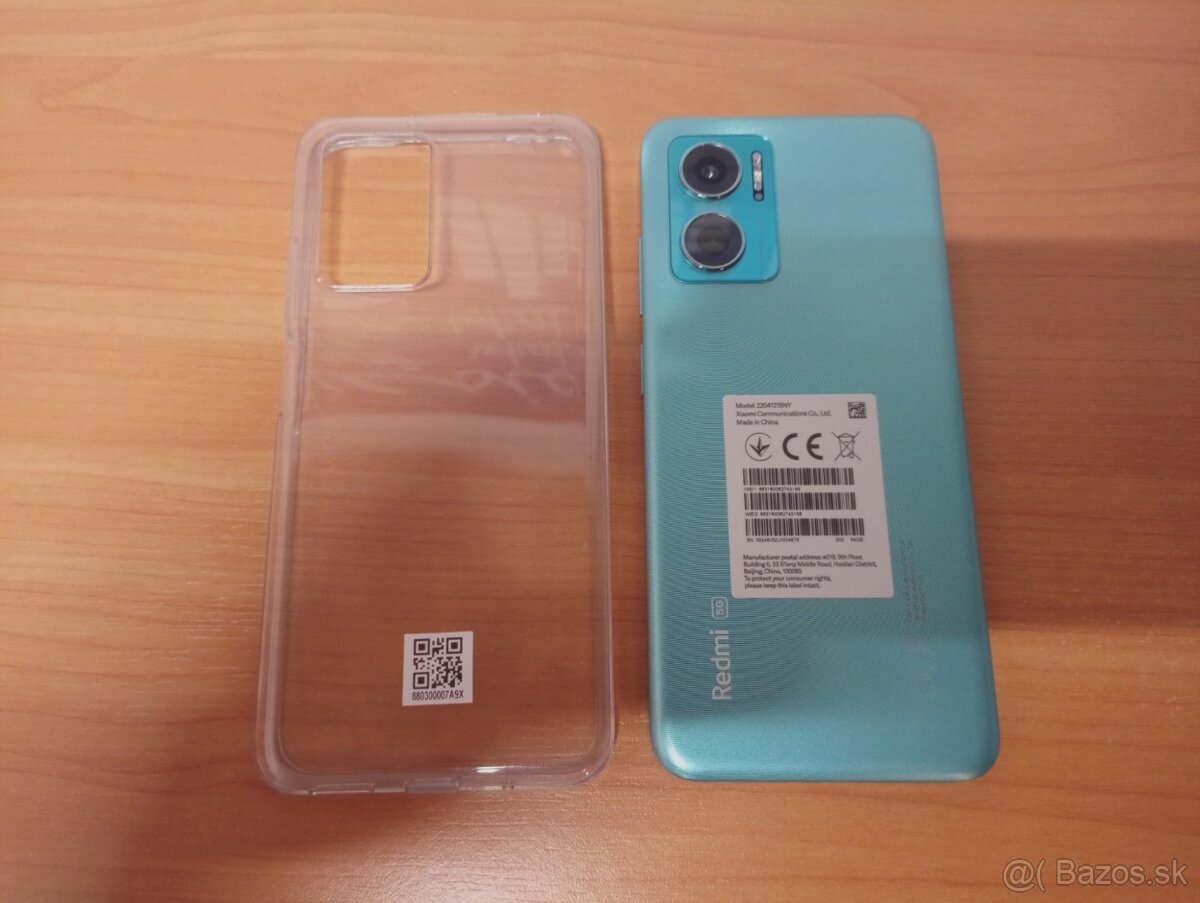 REDMI 10 5G (4GB/64GB) - 2