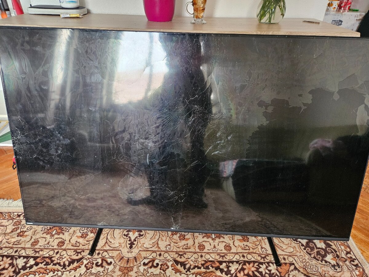 Predám na súčiastky displej ko. - 2