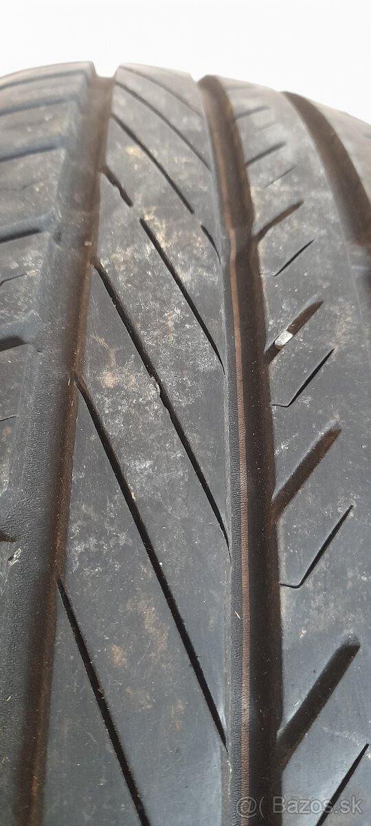 Sada Letných Pneumatík 195/65R15 - 2