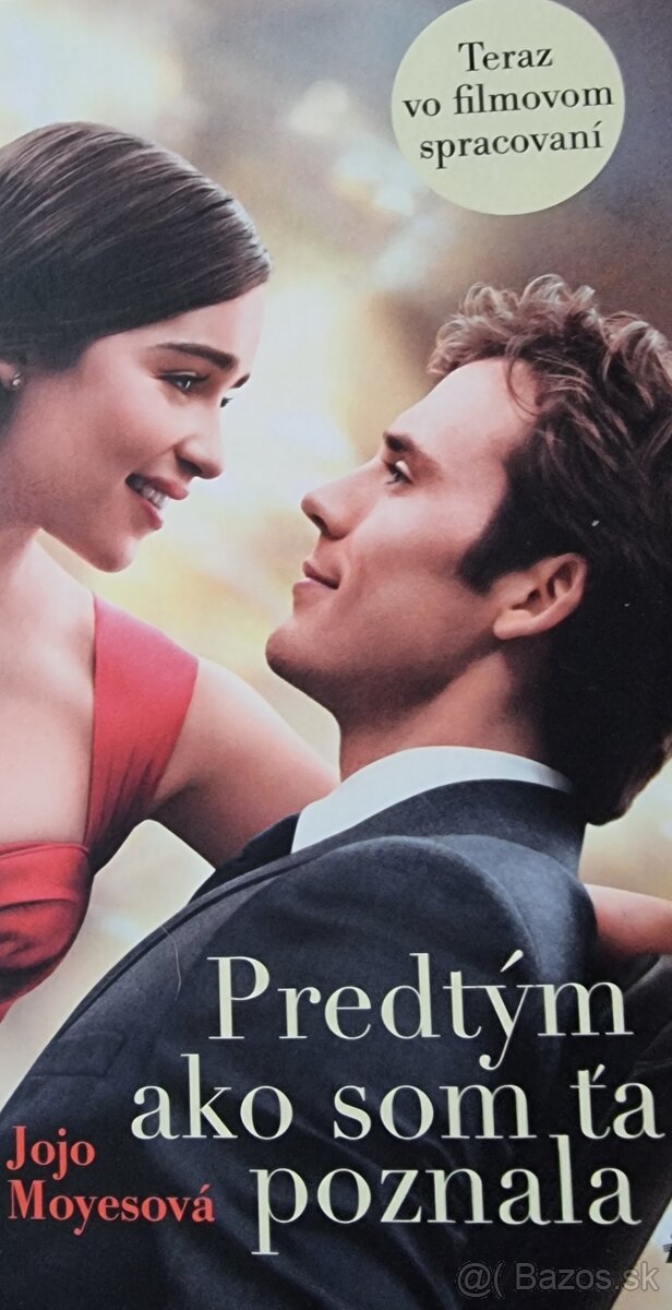 Predám knihy....č.4 - 2