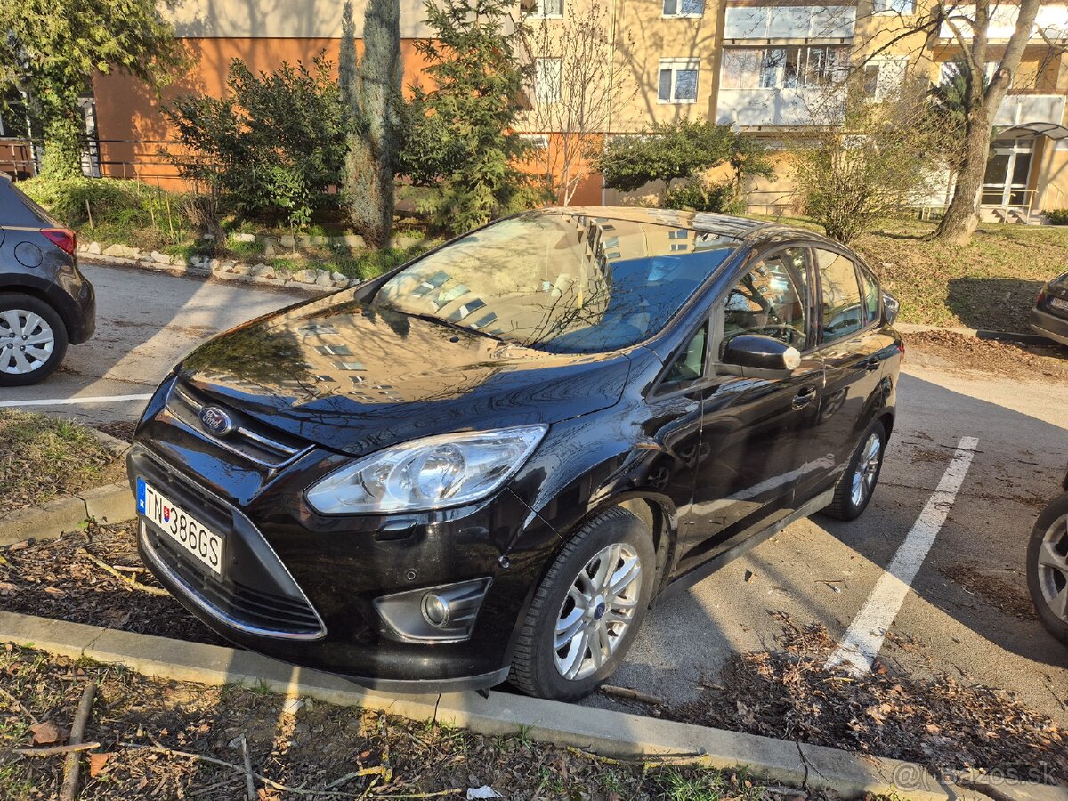 Ford C Max - 2