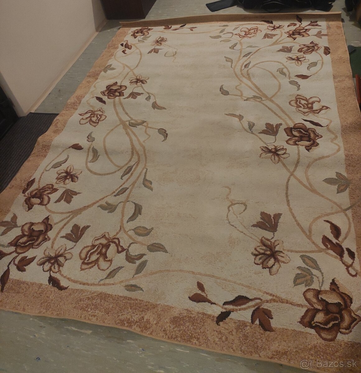 Koberec - 2