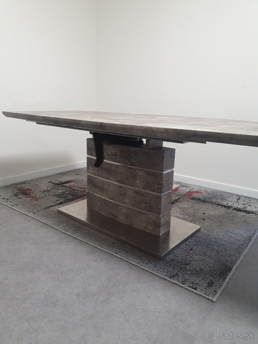 PREDAM Stol Autronic - 2