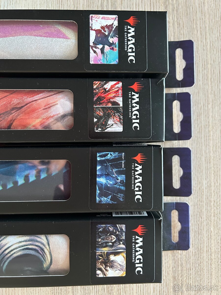 MTG - podložky - 2