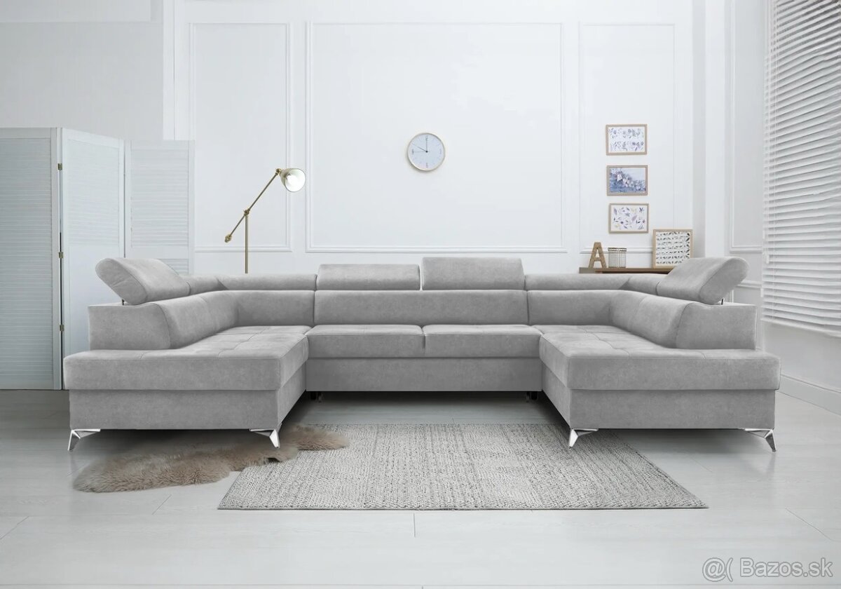 Sedačka Madryt Super - 2