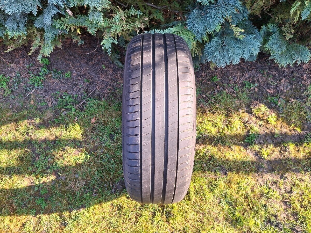 215/60 r16 95V Michelin 2kusy do 6,5 mm - 2