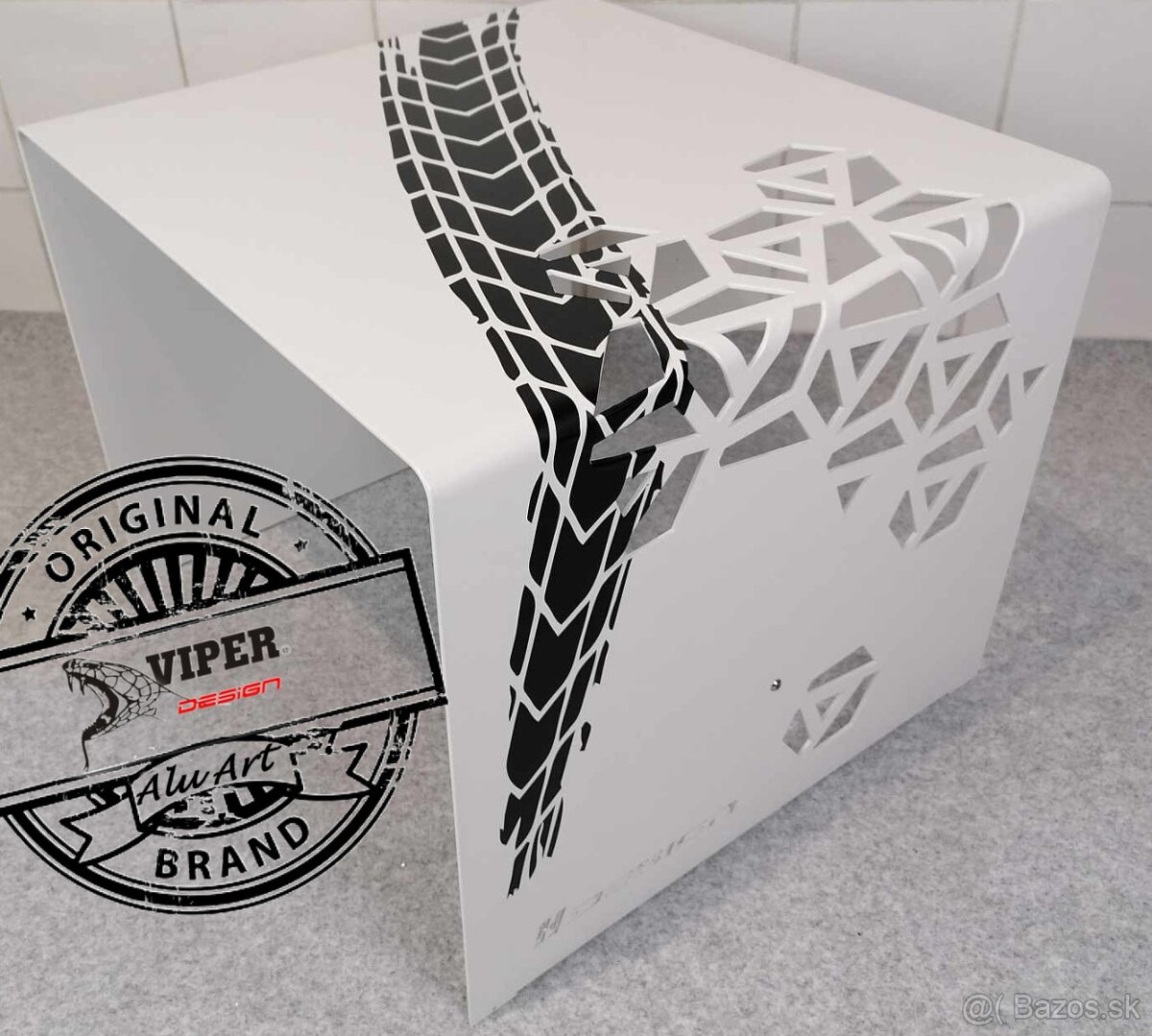 predám konferenčný stolík - 2