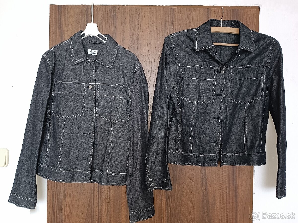 Damske saka, nohavice a sukna - 2