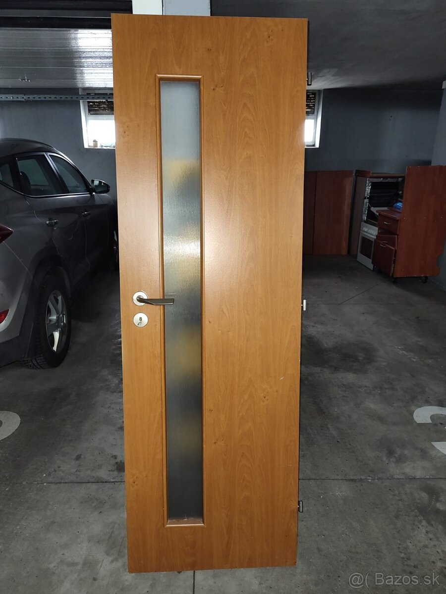 Interiérové dvere - 2