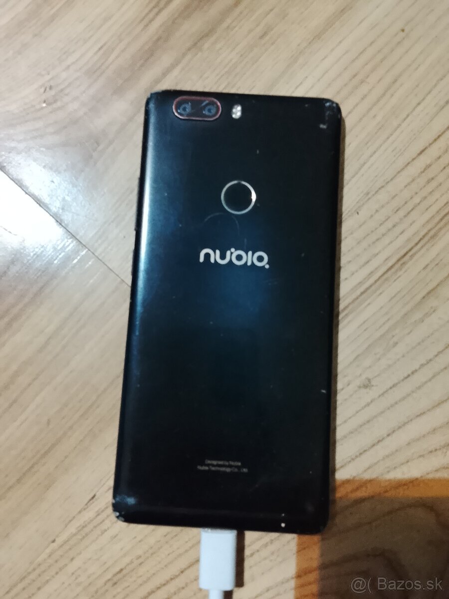 ZTE nubia - 2