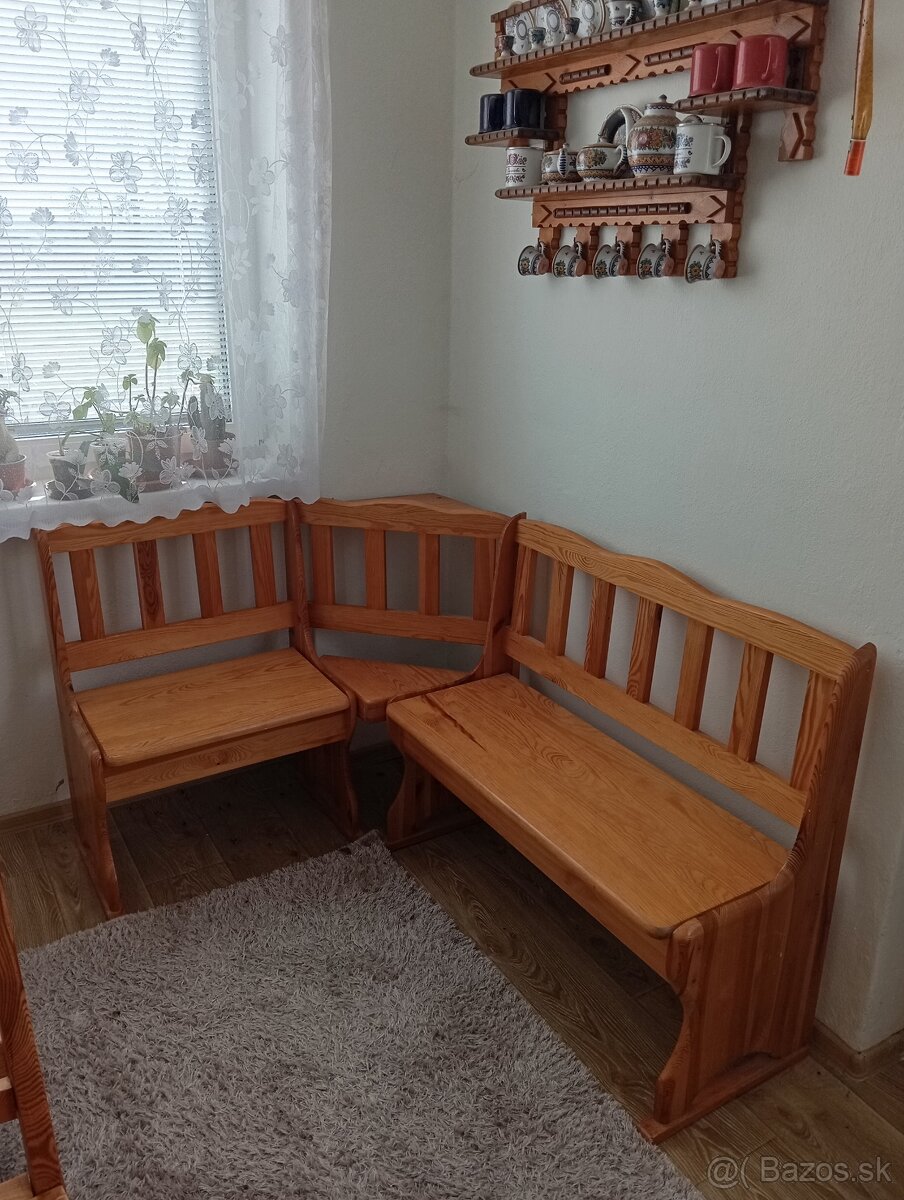 Nábytok do kuchyne - 2