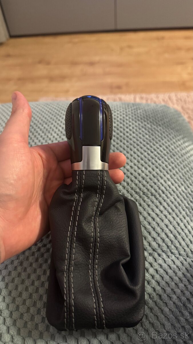 Radiaca paka vw golf 7 ,7,5 DSG - 2