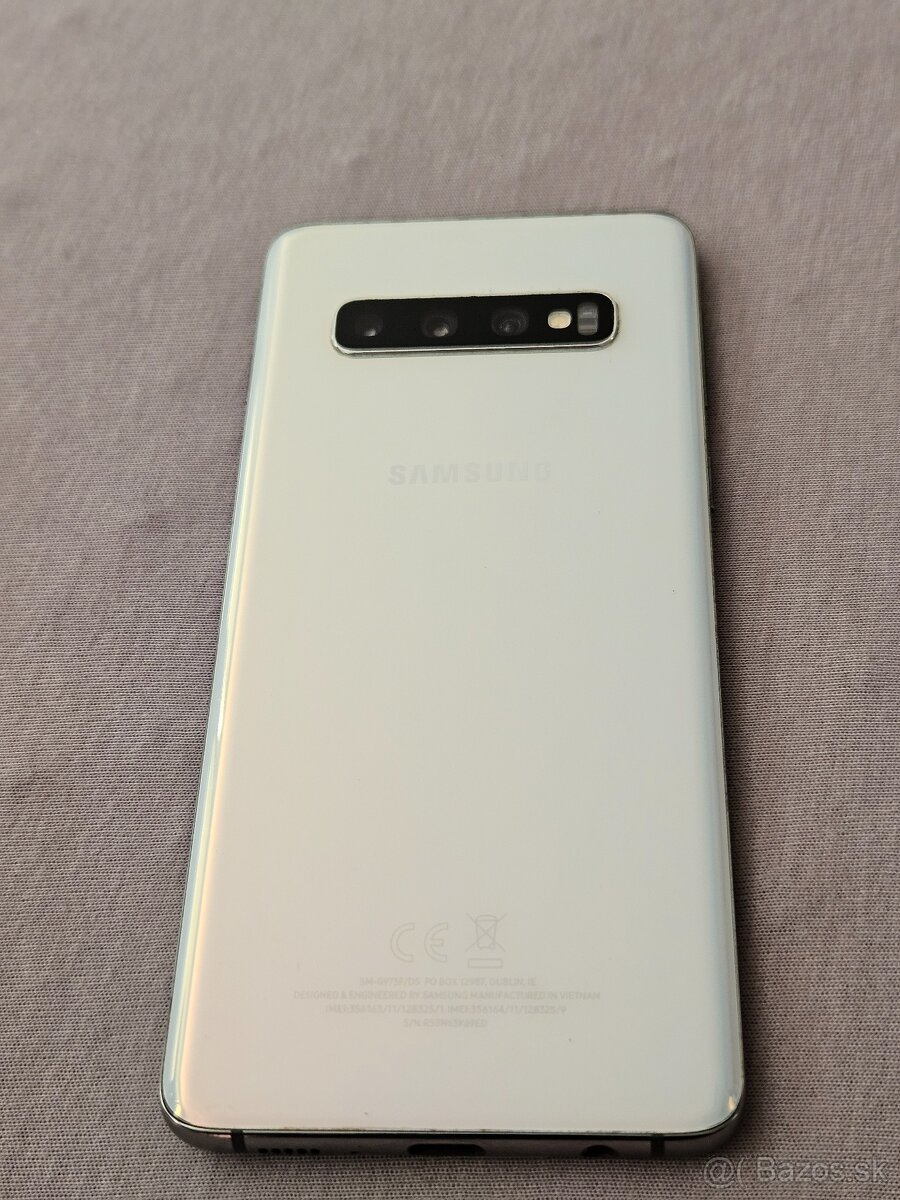Galaxy S10 - 2