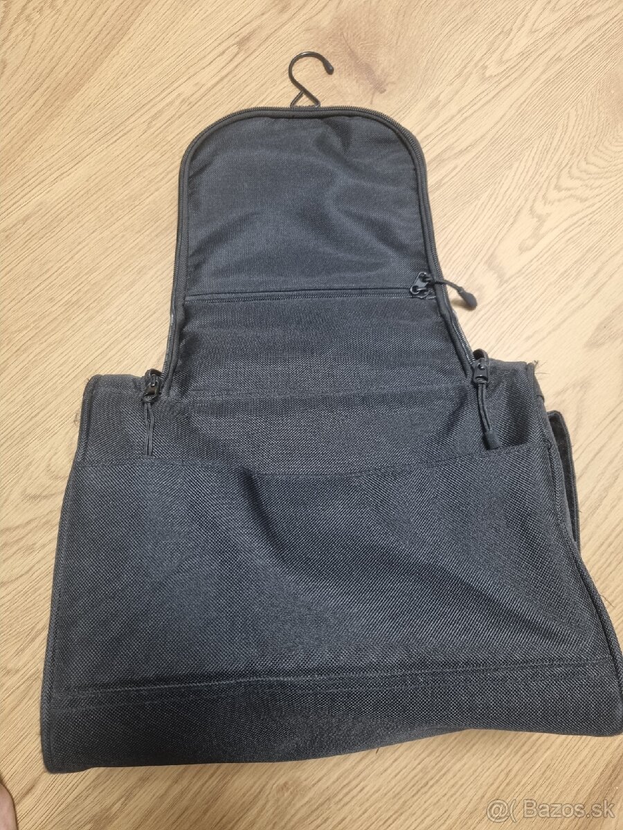 Kozmetická taška - 2