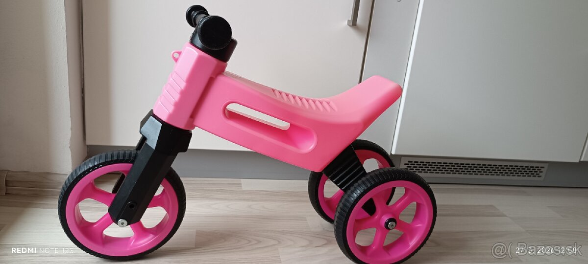 Detske odrazadlo Profilite Scootie - 2