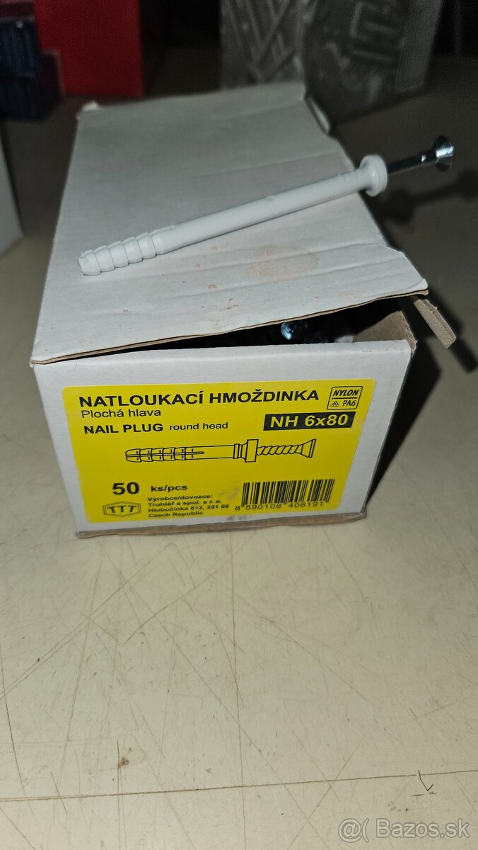 Zostatok materialu zo sadrokartonov - 2