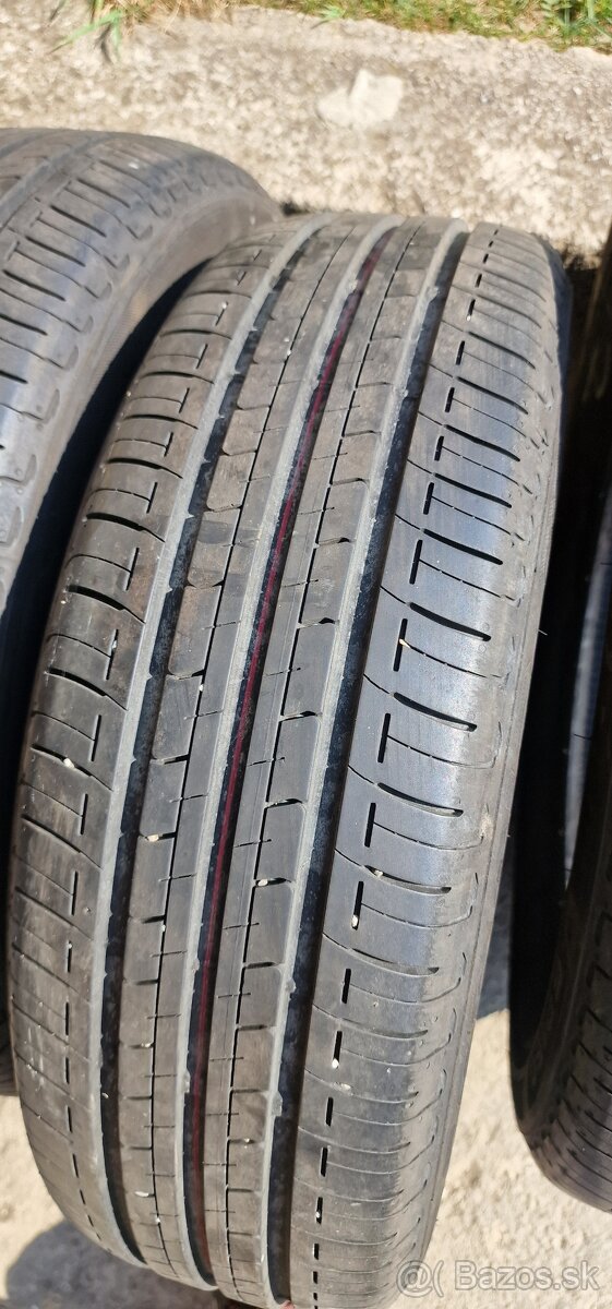 185/65 R15 Bridgestone - 2