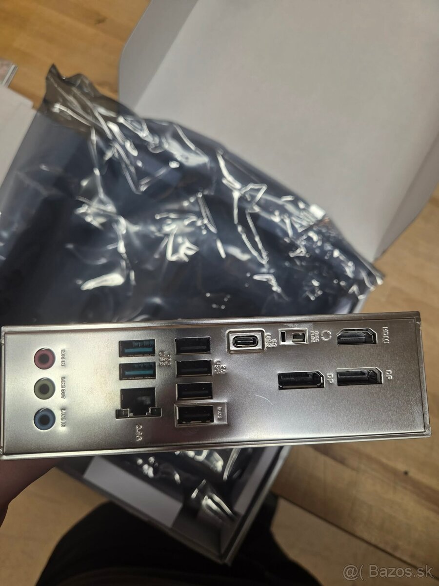 Doska Asus Prime B840M-A - 2