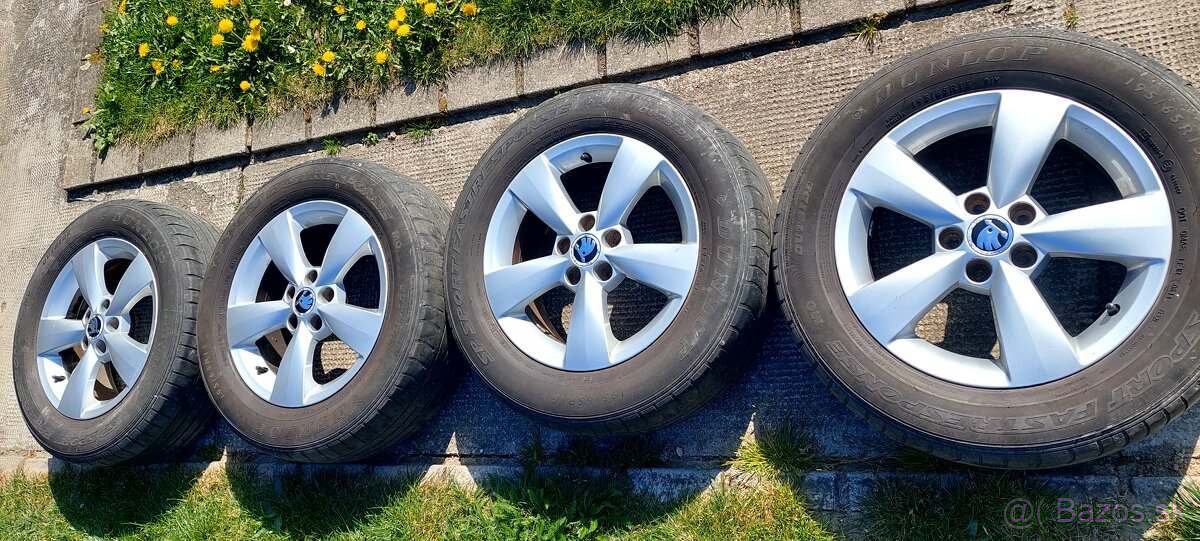 5x100 R15 - 2