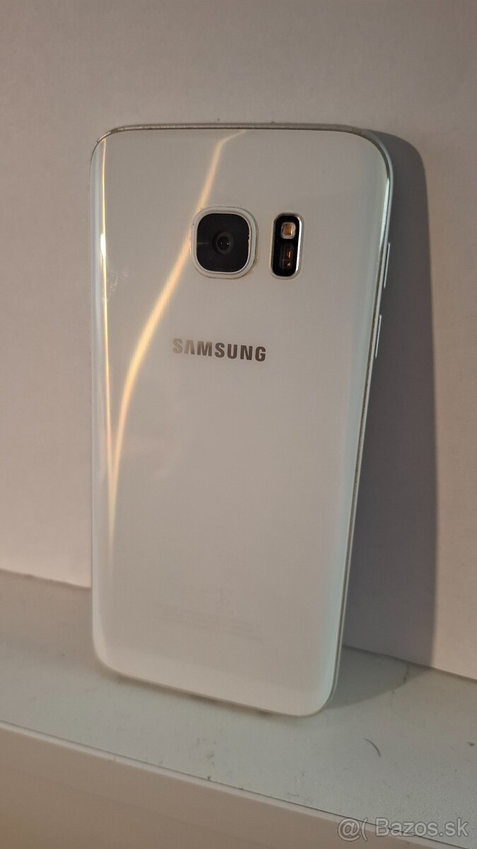 Samsung galaxy S7 - 2