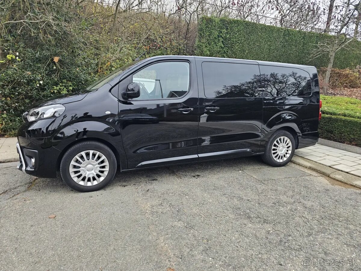 Toyota Proace Verso L2 - 2