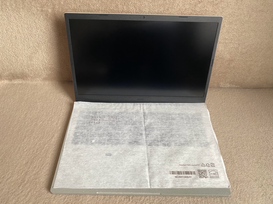 Acer Aspire Vero - 2