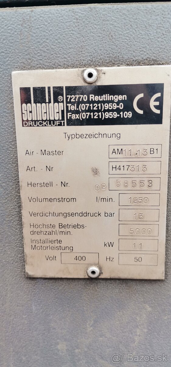 Kompresor - 2
