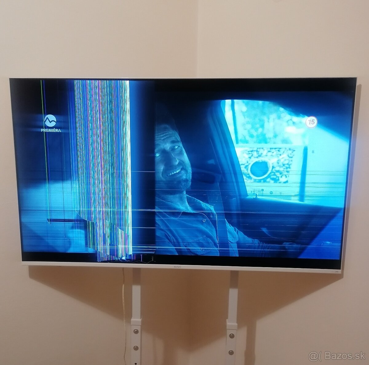 Kivi 55U750NW - 2