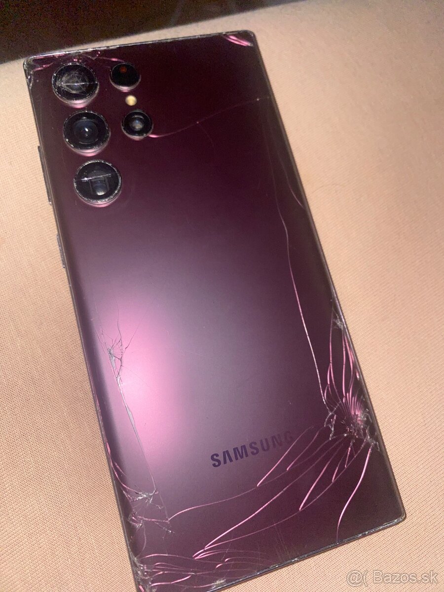 Predám Samsung - 2