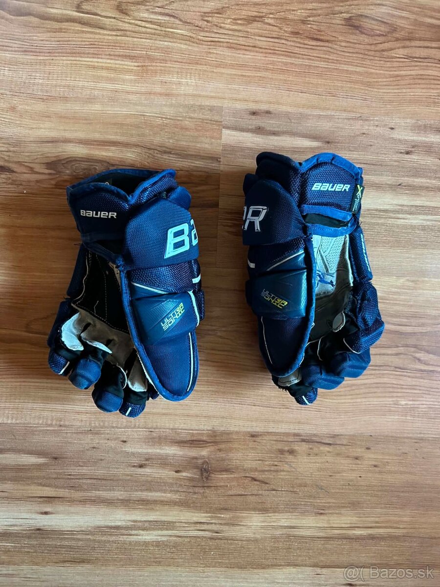 Na predaj rukavice bauer - 2