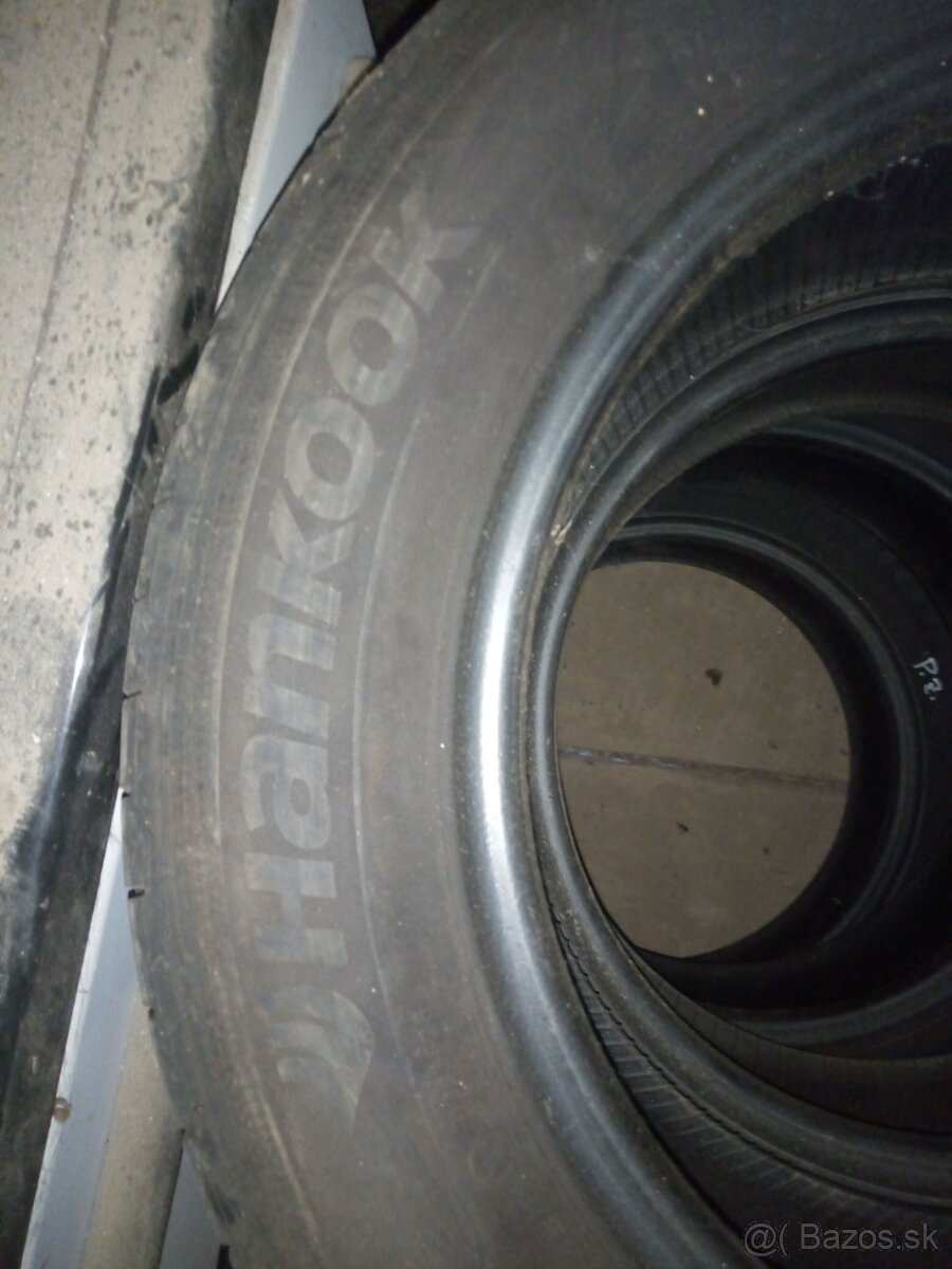 Hankook 195/60 R15 - 2