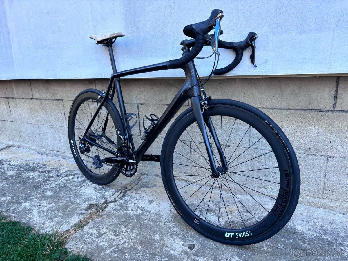 Cestny bicykel Cannondale Synapse 2016 - 2