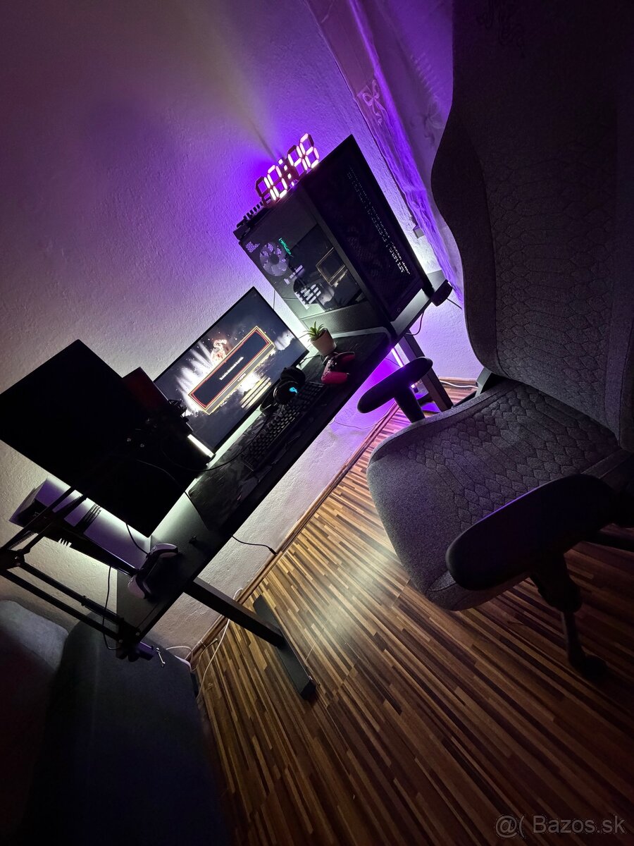🖥️ Výkonná herná PC zostava – predaj ako komplet - 2