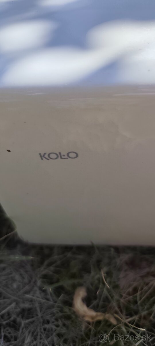 Umývadlo Kolo - 2