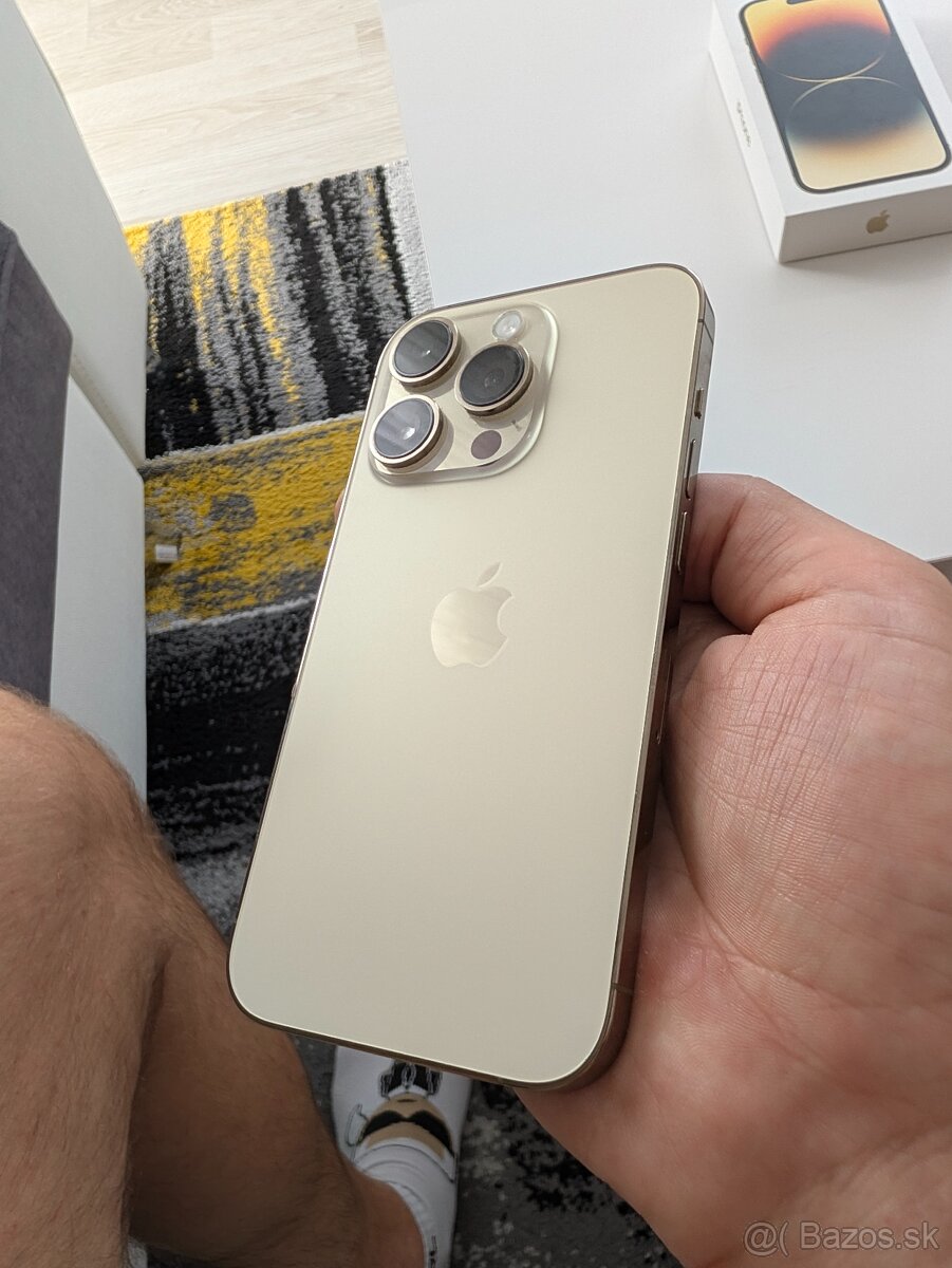 Iphone 14 pro 256gb - 2